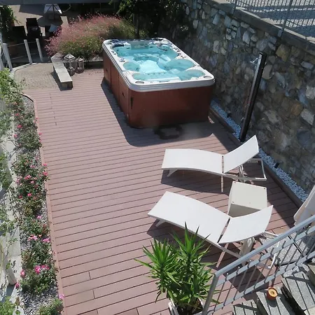 Holiday home Ficano's Dream *