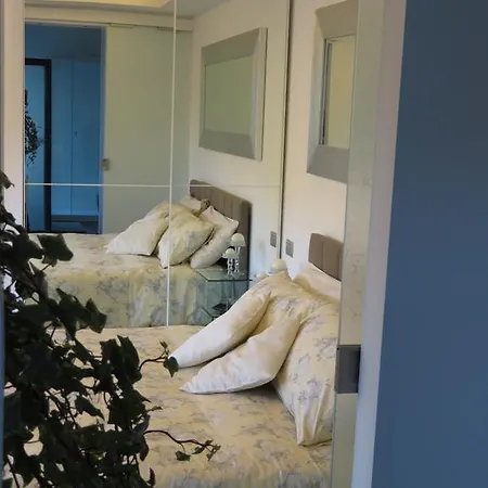 Holiday home Ficano's Dream San Siro (Lombardy)