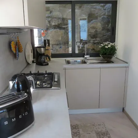 Holiday home Ficano's Dream *