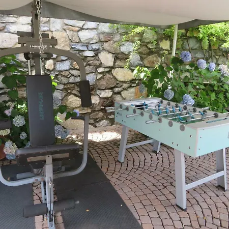 Ficano's Dream Casa vacanze