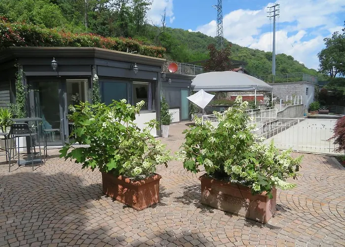 Ficano's Dream Dom wakacyjny *