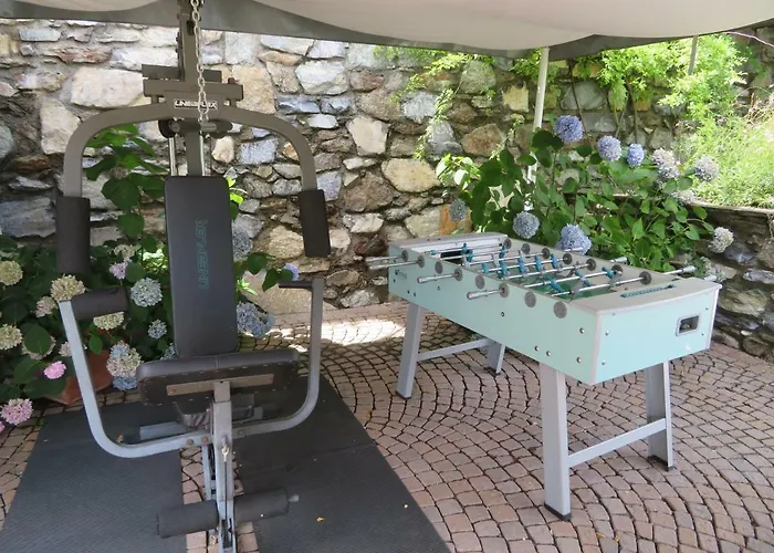 Ficano's Dream Dom wakacyjny