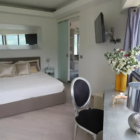 Ferienhaus Ficano's Dream