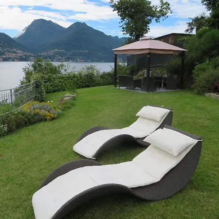 Ficano's Dream Ferienhaus