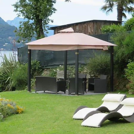 Ferienhaus Ficano's Dream San Siro (Lombardy)