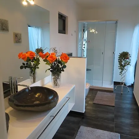 Ferienhaus Ficano's Dream *