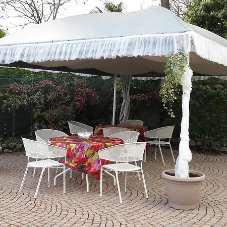 Ferienhaus Ficano's Dream San Siro (Lombardy)