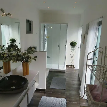 Ficano's Dream Ferienhaus *