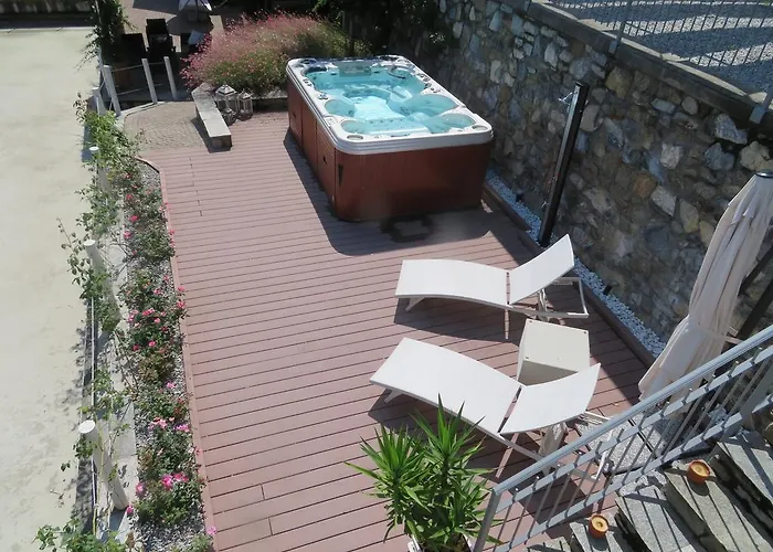 펜션 Ficano's Dream *