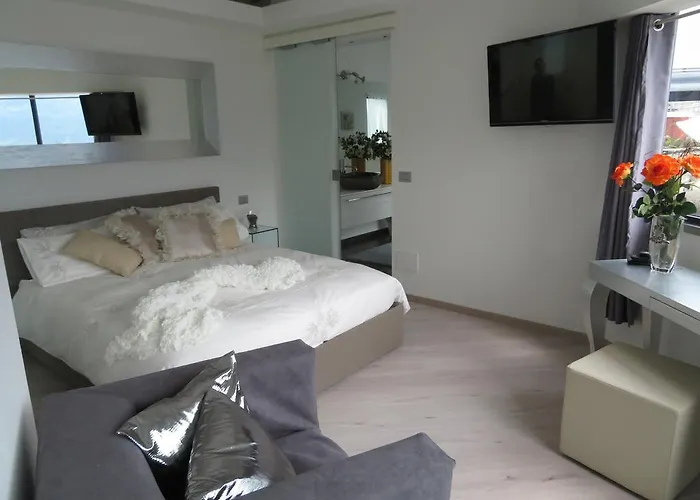 펜션 Ficano's Dream