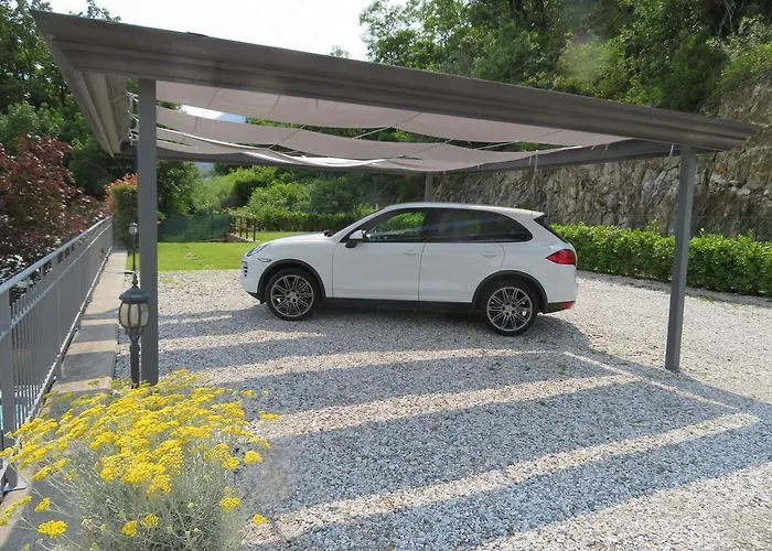 펜션 Ficano's Dream *