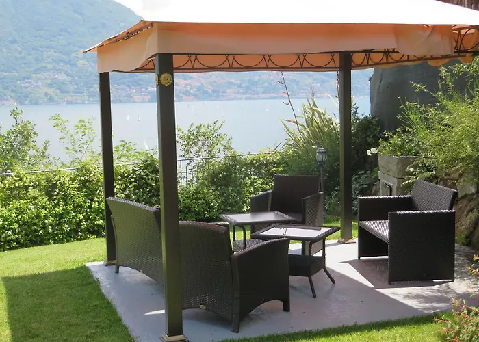 펜션 Ficano's Dream 산 시로