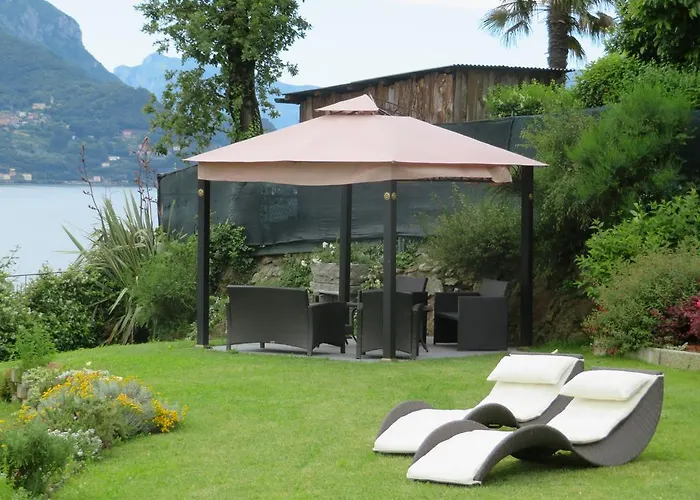 펜션 Ficano's Dream 산 시로