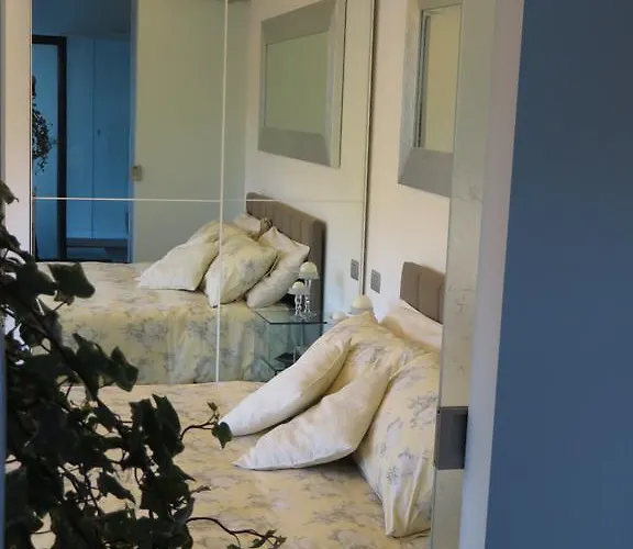 Casa vacanze Ficano's Dream San Siro (Lombardy)