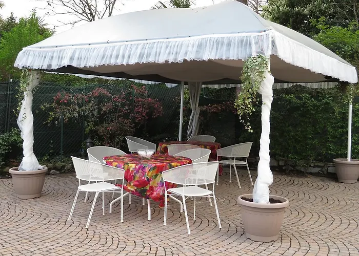 펜션 Ficano's Dream 산 시로