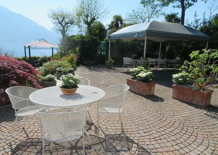 Ficano's Dream Casa de Férias