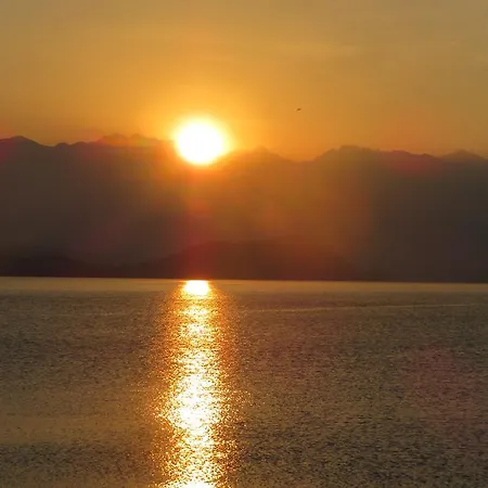 Ficano's Dream San Siro (Lombardy)