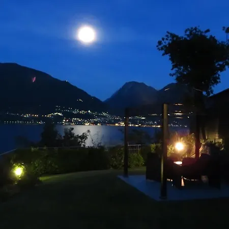 Holiday home Ficano's Dream *