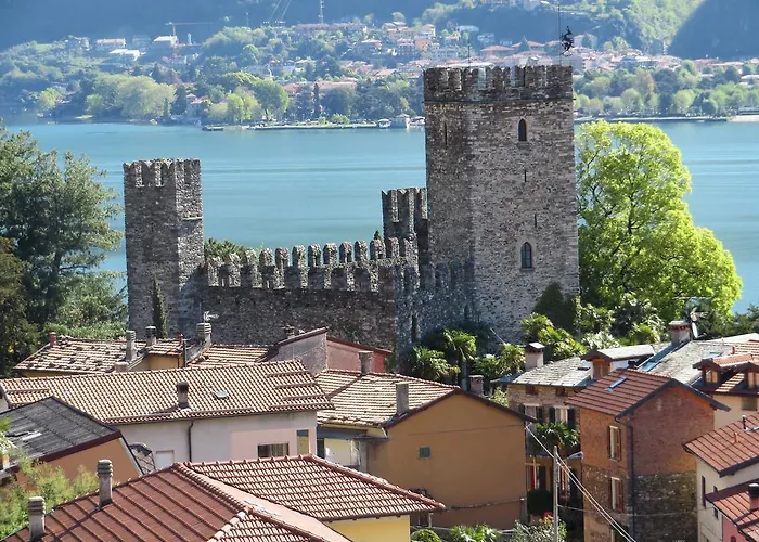 בית נופש Ficano's Dream סן סירו