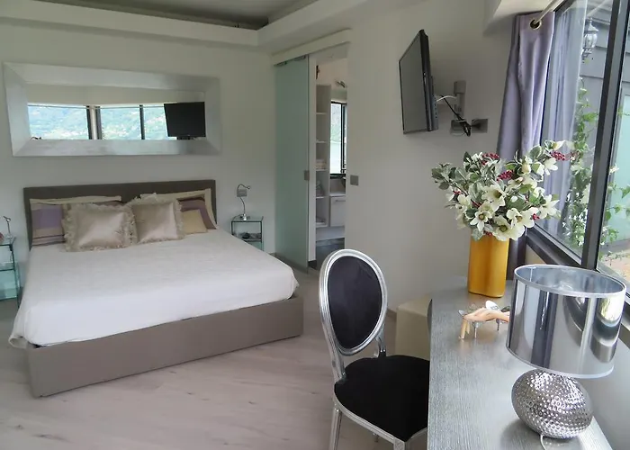 בית נופש Ficano's Dream