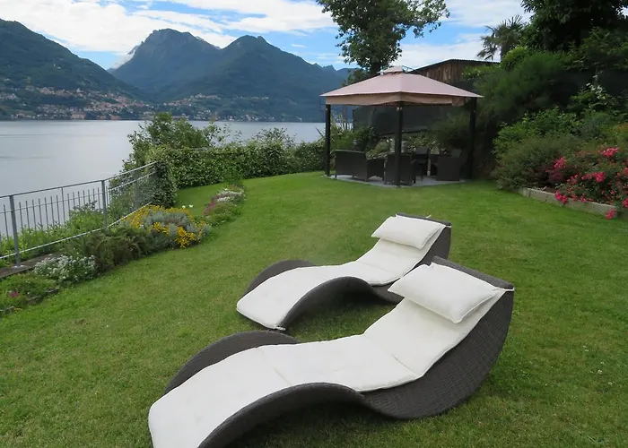 Ficano's Dream בית נופש