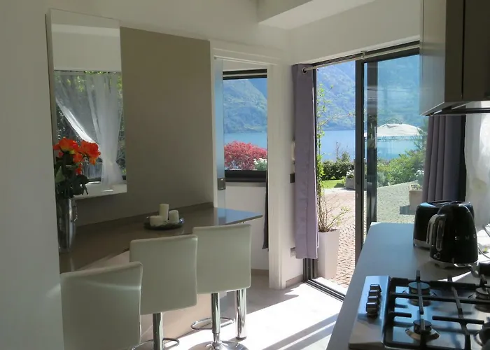 בית נופש Ficano's Dream