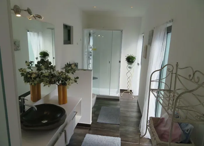 Ficano's Dream בית נופש *