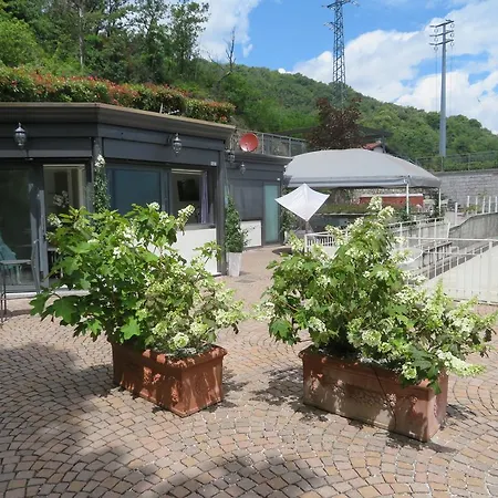 Ficano's Dream Tatil Evi *